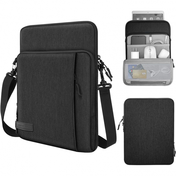 MoKo Carrying MacBook Pro Laptop �antas�(13-14 in�) 
