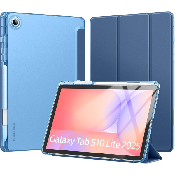 MoKo Galaxy Tab S10 Lite Standl Klf