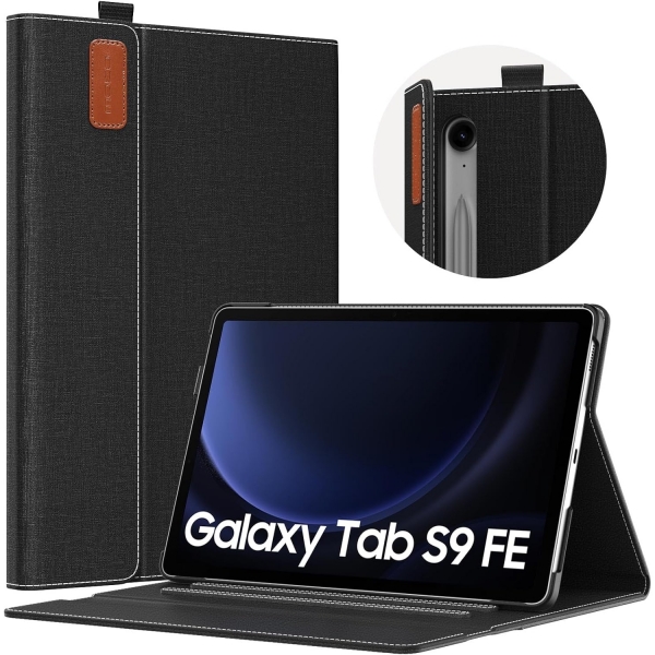 MoKo Galaxy Tab S9 FE Standl Klf