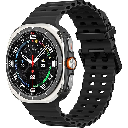 MoKo Galaxy Watch Ultra 2 Kay�� (47mm)