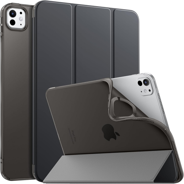  MoKo Apple iPad Pro M4 Ultra Slim Klf (11 in)