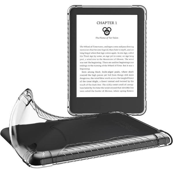 MoKo Kindle eReader effaf Klf (6 in)