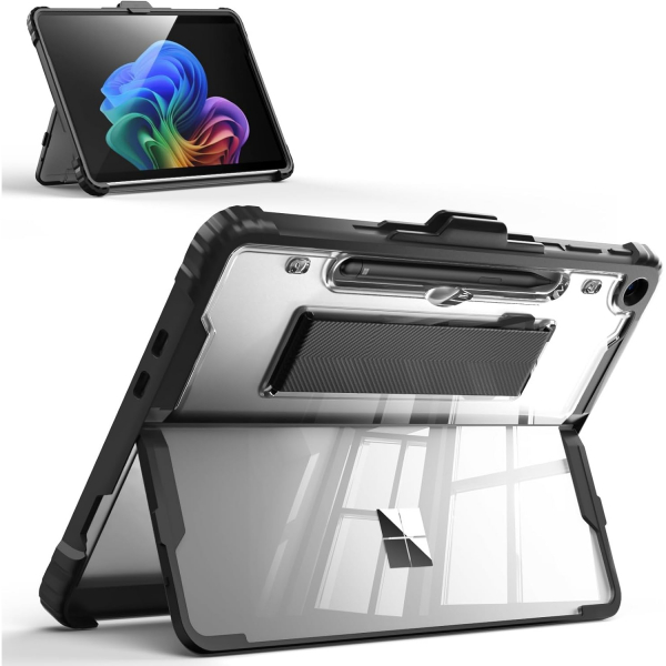 MoKo Microsoft Surface Pro 12 Rugged Klf 