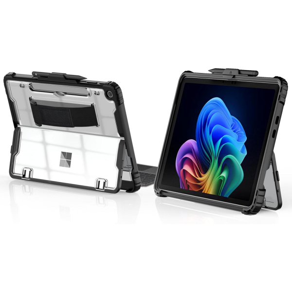 TiMOVO Microsoft Surface Pro 12 Rugged Klf 