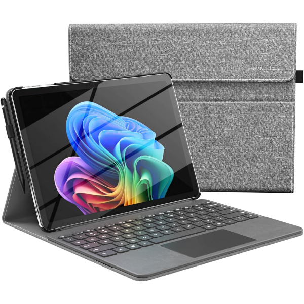 MoKo Microsoft Surface Pro 12 Standl Klf 