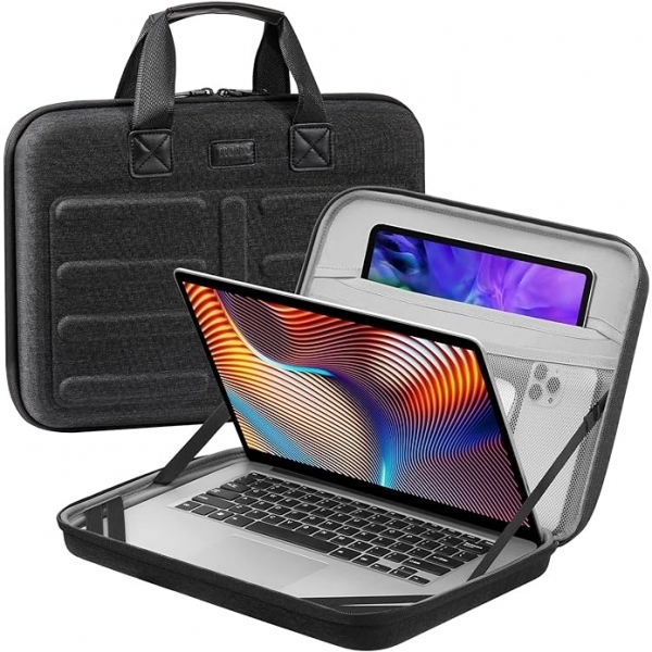 MoKo Omuz Askl Laptop antas(13.3-14 in)
