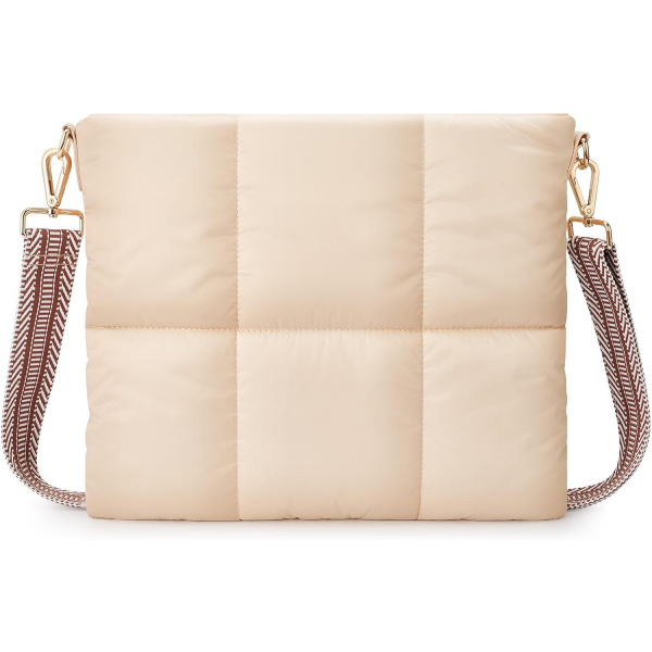 MoKo Puffy Tablet �antas� (12.9/13 in�)