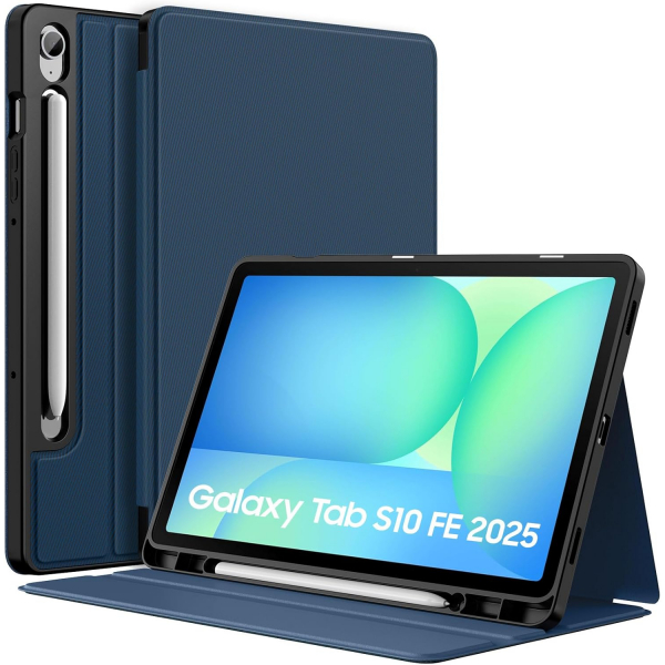 MoKo Samsung Galaxy Tab S10 FE Standl Klf 