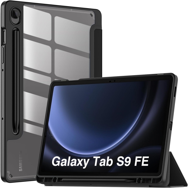 MoKo Samsung Galaxy Tab S9 FE Klf