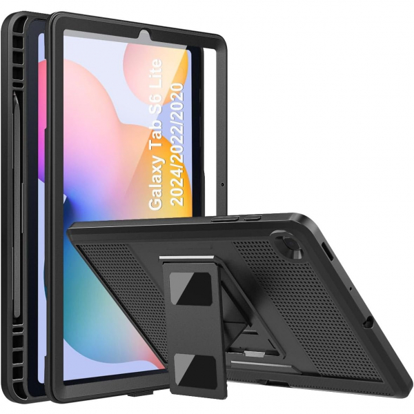 MoKo Tam Korumal Galaxy Tab S6 Lite Klf (10.4 in)