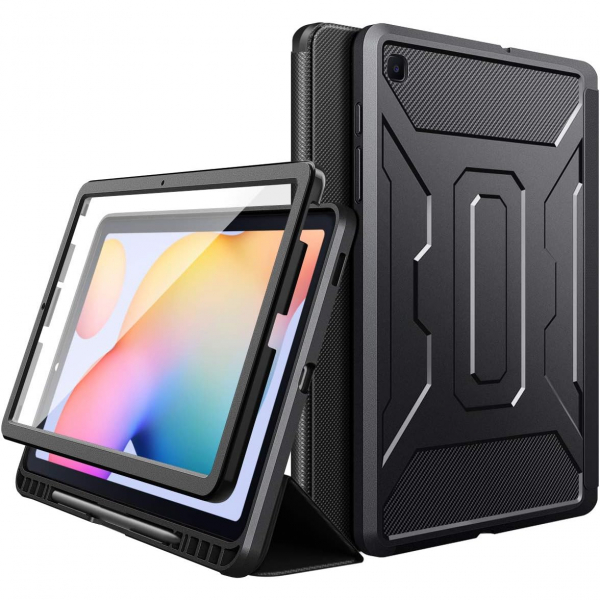 MoKo Rugged Galaxy Tab S6 Lite Klf (10.4 in)