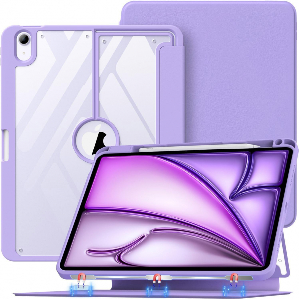 MoKo iPad Air 6.Nesil Klf (11 in)