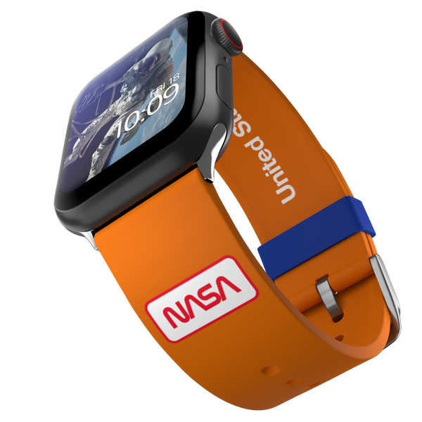 MobyFox Nasa Serisi Apple Watch Kayış