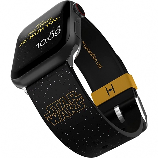 MobyFox Star Wars Galactic Serisi Apple Watch Kay