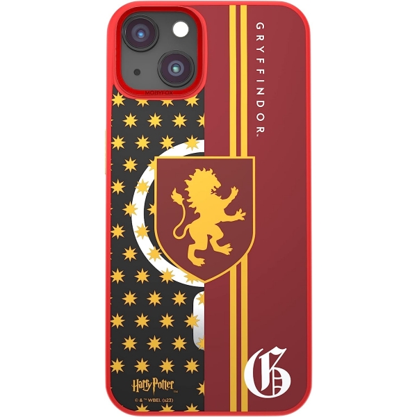 MobyFox iPhone 13 Harry Potter Gryffindor Klf