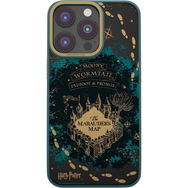 MobyFox iPhone 14 Pro Harry Potter Klf