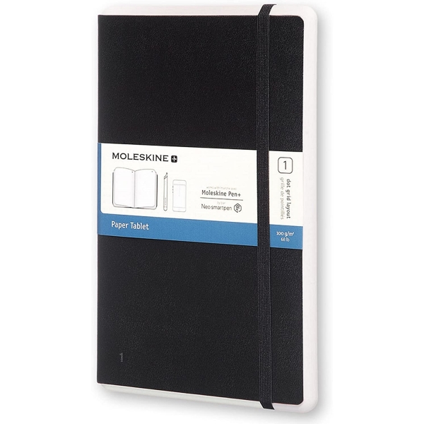 Moleskine Elips Akll Defter