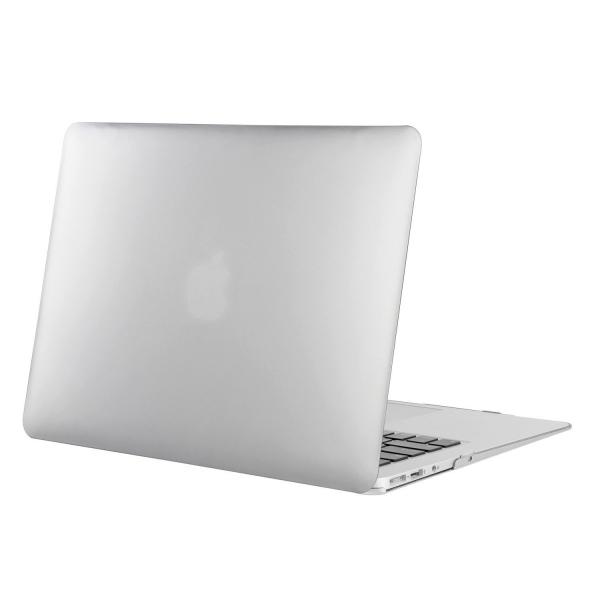 Mosiso MacBook Air 13 inç Plastik Sert Kapak Kılıf