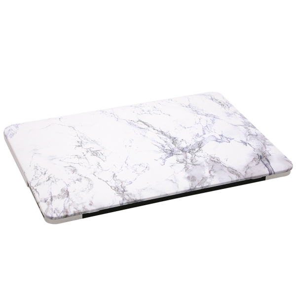 Mosiso Macbook Pro Retina Mermer Desenli Klf (15.4 in)