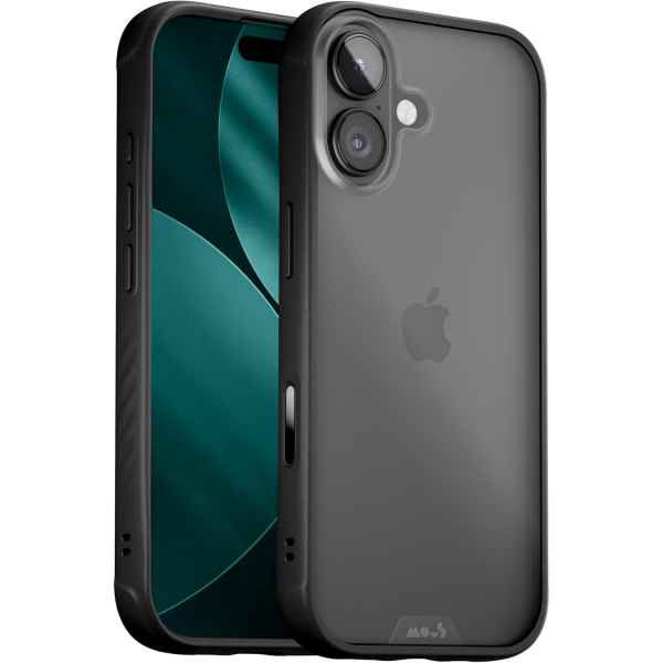 Mous Apple iPhone 17 Klf