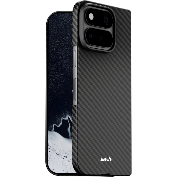 Mous Google Pixel 11 Pro Fold Aramid Fiber K�l�f