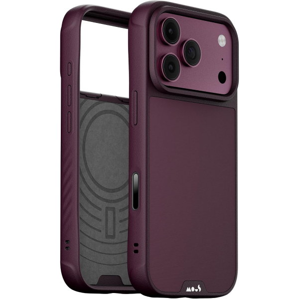 Mous Limitless iPhone 18 Pro K�l�f