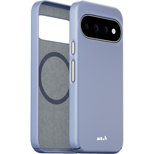 Mous Super Thin Google Pixel 11 Uyumlu K�l�f 