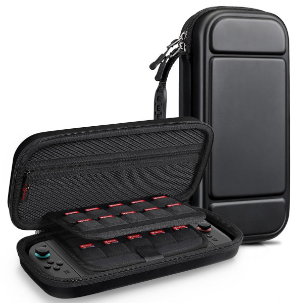 Fintie Nintendo Switch 2 Tama antas