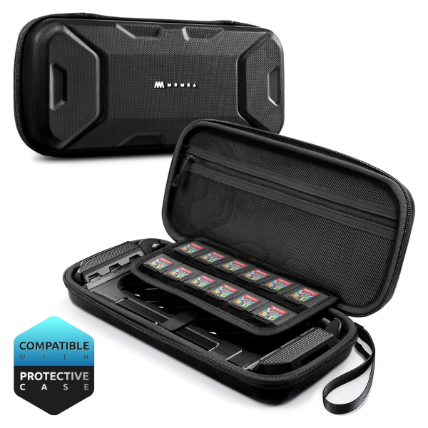 Mumba Nintendo Switch 2 Tama antas