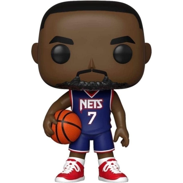 NBA Brooklyn Nets Kevin Durant Aksiyon Figr