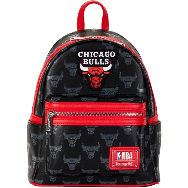 NBA Chicago Bulls Lisansl Mini anta