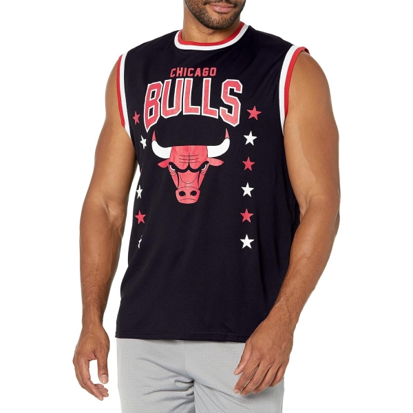 NBA Chicago Bulls Fileli Tirt