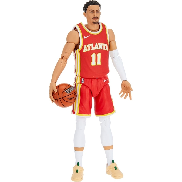 NBA Atlanta Hawks Aksiyon Figr(22cm)