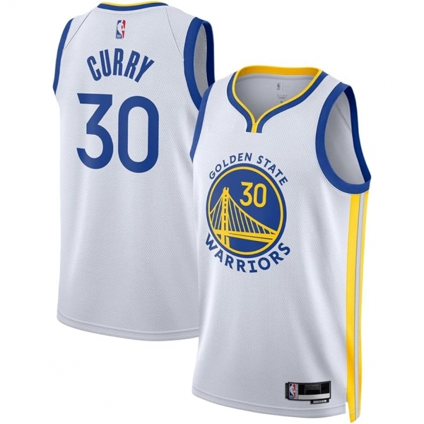 NBA Golden State Warriors Stephen Curry Forma