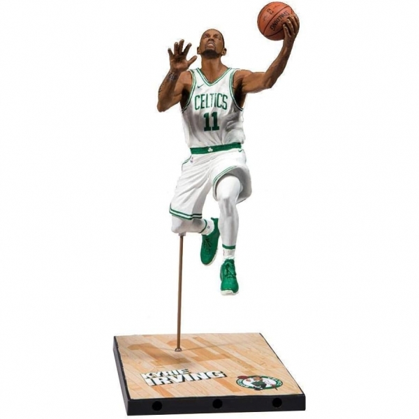 NBA Boston Celtics Aksiyon Figr