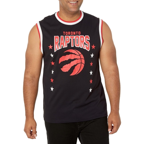 NBA Toronto Raptors Fileli Tirt