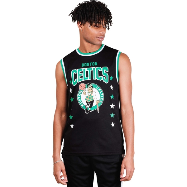 NBA Boston Celtics Fileli Tirt