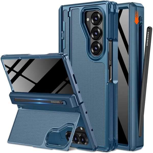NINKI Samsung Galaxy Z Fold 7 Klf
