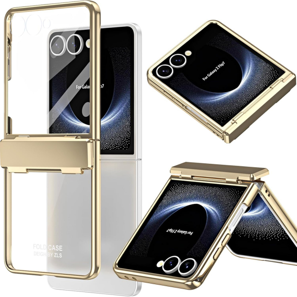 NINKI Samsung Galaxy Z Flip 7 Klf 