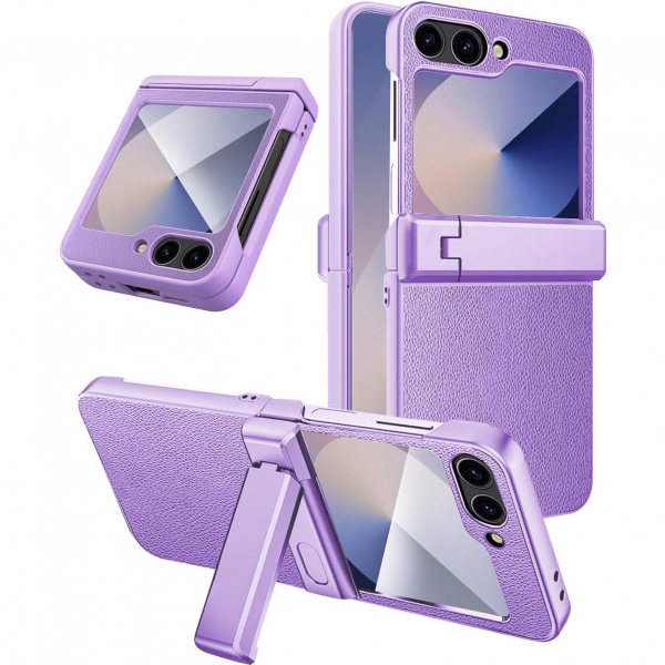 NINKI Samsung Galaxy Z Flip 7 Klf 