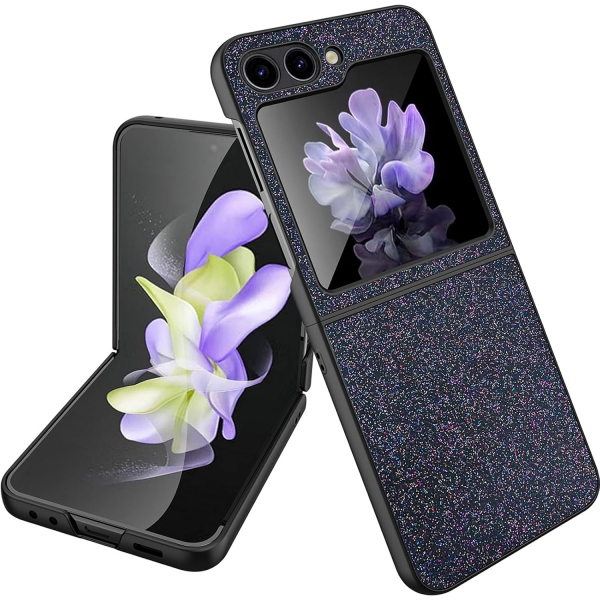 NINKI Samsung Galaxy Z Flip 7 Simli Klf 