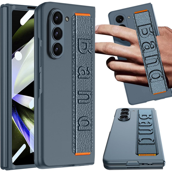 NINKI Samsung Galaxy Z Fold 7 Klf