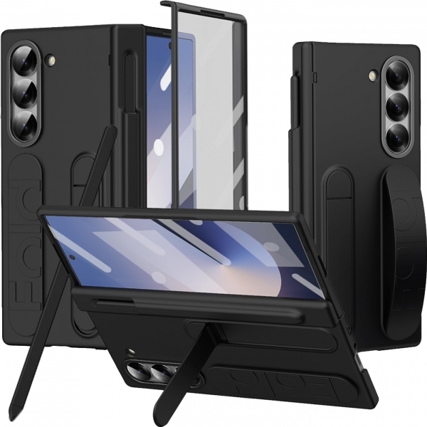 NINKI Samsung Galaxy Z Fold 7 Kickstandl Klf