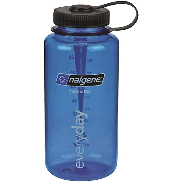 Nalgene Su iesi (950ml)(Mavi)