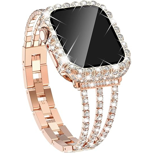 NewWays Apple Watch 6/5/4 I��lt�l� Kay�� (40mm)