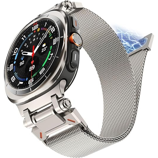 NewWays Galaxy Watch Ultra 47mm elik Kay