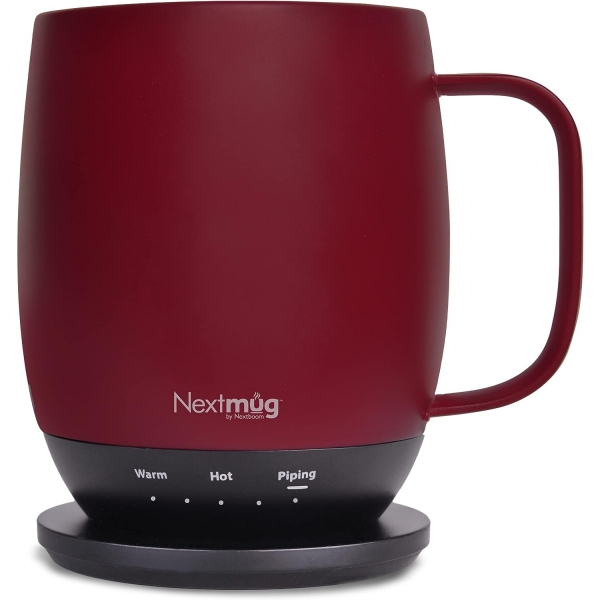Nextmug S�cakl�k Kontroll� Kupa (414mL)