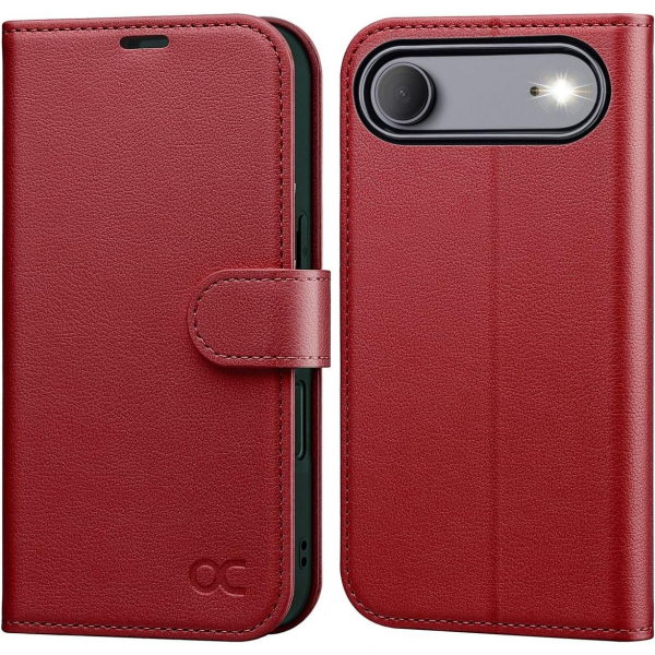 OCASE Apple iPhone Air Czdan Klf