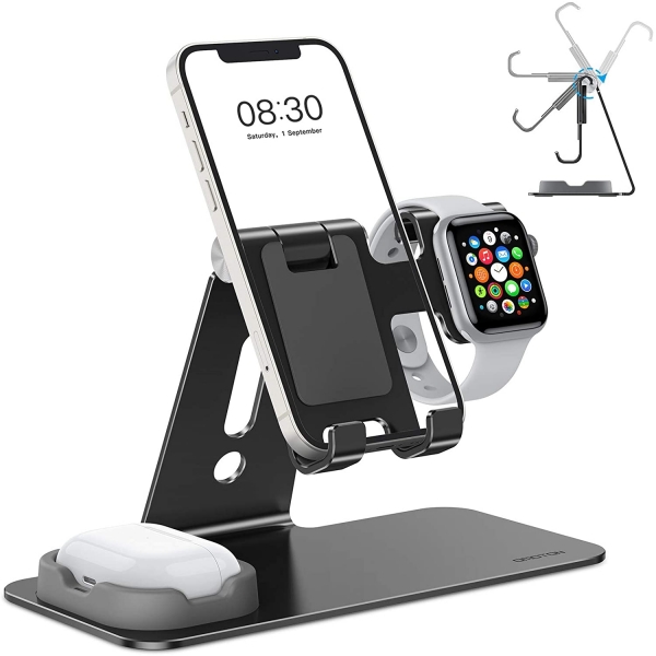 OMOTON CW03 Alminyum 3 1 Arada Stand