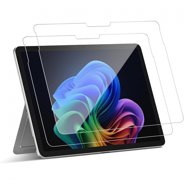 FINTIE Microsoft Surface Pro 12 Ekran Koruyucu (2 Adet)
